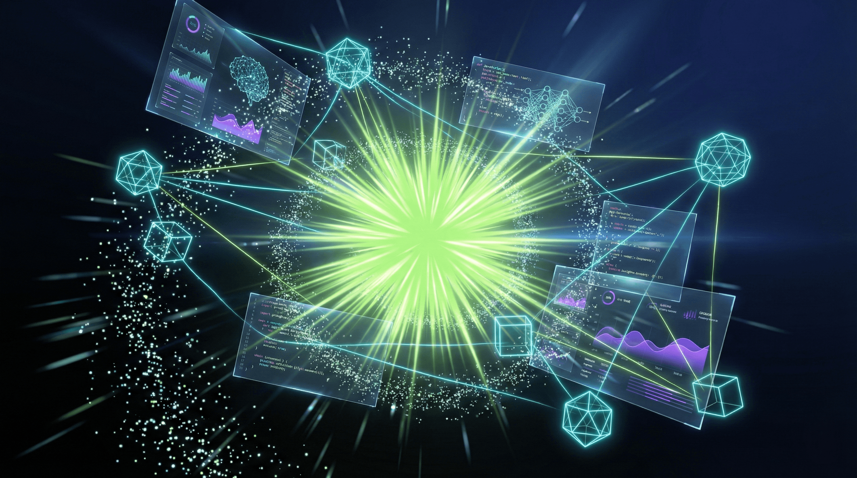 AI Innovation and Creativity