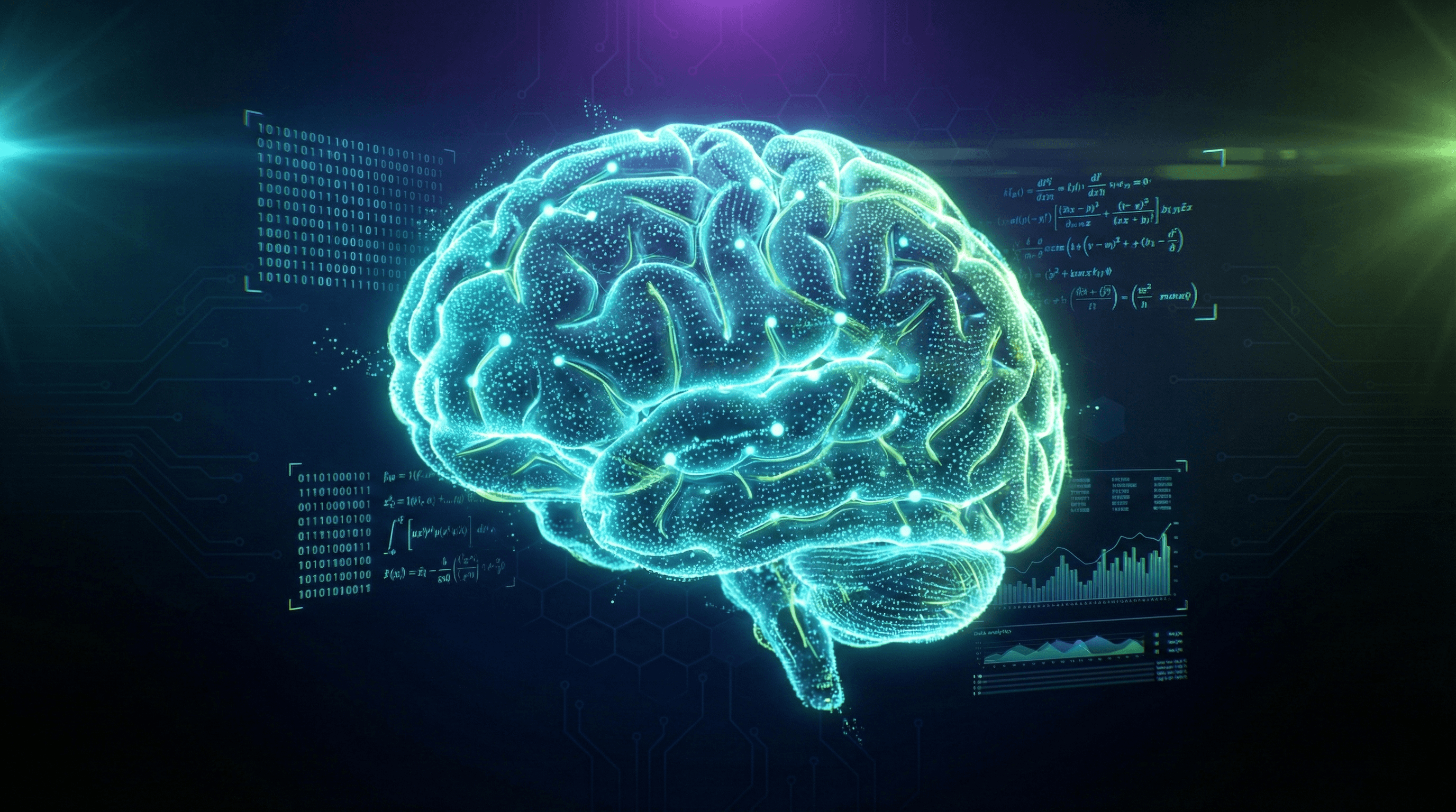 AI Research and Machine Learning