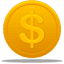 dollar coin
