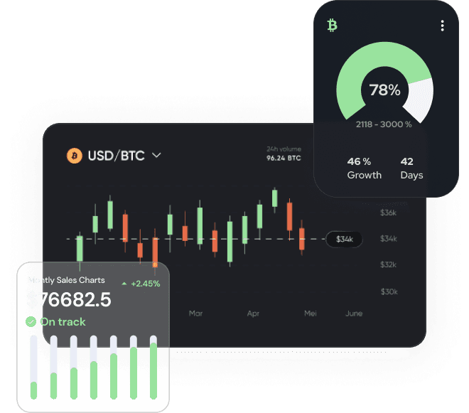 Contact Illustration